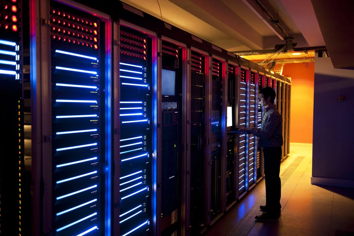 giải pháp backup doanh nghiệp và khắc phục thảm họa doanh nghiệp