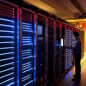 giải pháp backup doanh nghiệp và khắc phục thảm họa doanh nghiệp