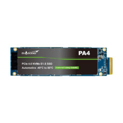 ổ cứng ssd e1.s nvme pcie exascend pa4