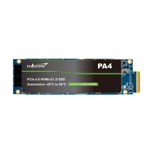 ổ cứng ssd e1.s nvme pcie exascend pa4