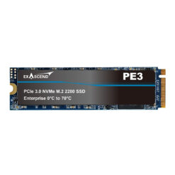 ổ cứng exascend pe3 ssd m.2 2280