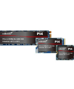 ổ cứng ssd m2 nvme exascend pi4