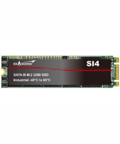 ổ cứng ssd sata 3 m.2 2280 exascend si4
