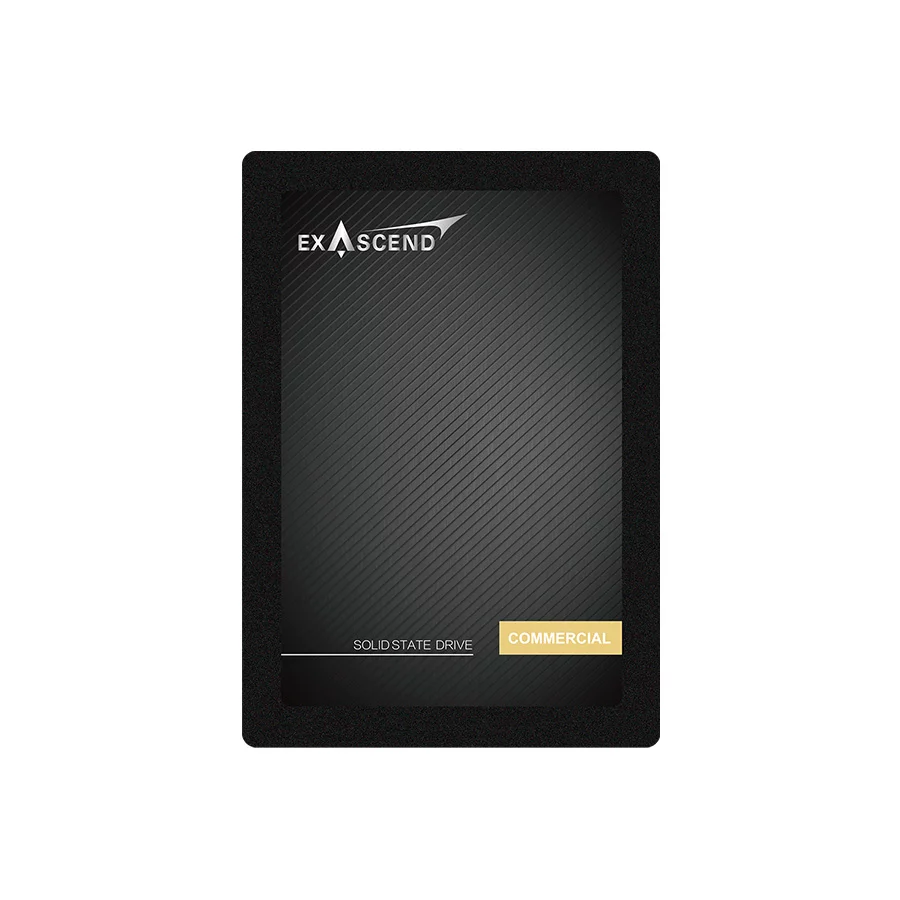 ổ cứng ssd sata3 2.5 inch exascend sc3