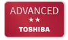 toshiba advanced