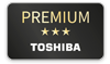 Premium toshiba