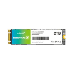 exascend essential-x ssd sata-3 m.2 2280