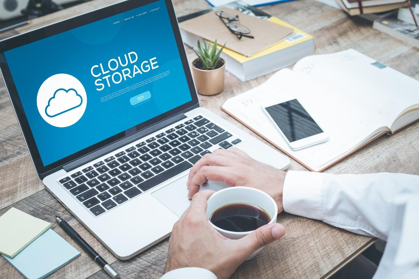lưu trữ dữ liệu đám mây (cloud) công cộng