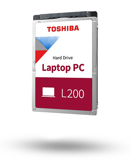 nhà phân phối ổ cứng laptop hdd toshiba l200 chính hãng