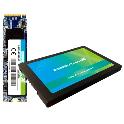 ổ cứng game ssd exascend essential-x