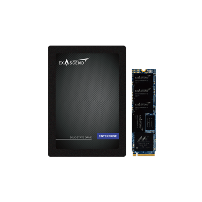 ổ cứng SSD dành cho server doanh nghiệp exascend pe3