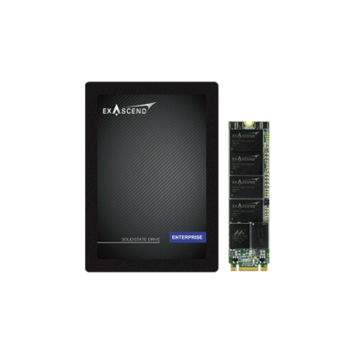 ổ cứng SSD dành cho server doanh nghiệp exascend se3