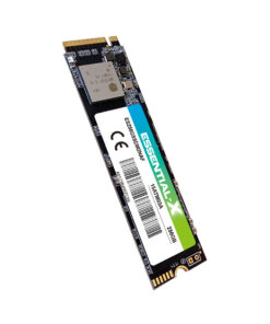 ổ cứng ssd m.2 2280 pcie exascend essential 256gb