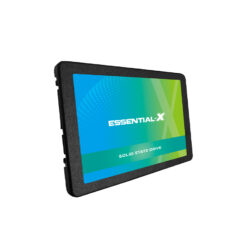 ổ cứng ssd sata 2.5" exascend essential-x