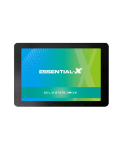 ổ cứng ssd sata 2.5inch exascend essential-x