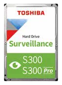 ổ cứng toshiba dành cho hệ thống camera an ninh