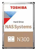 ổ cứng toshiba dành cho hệ thống NAS