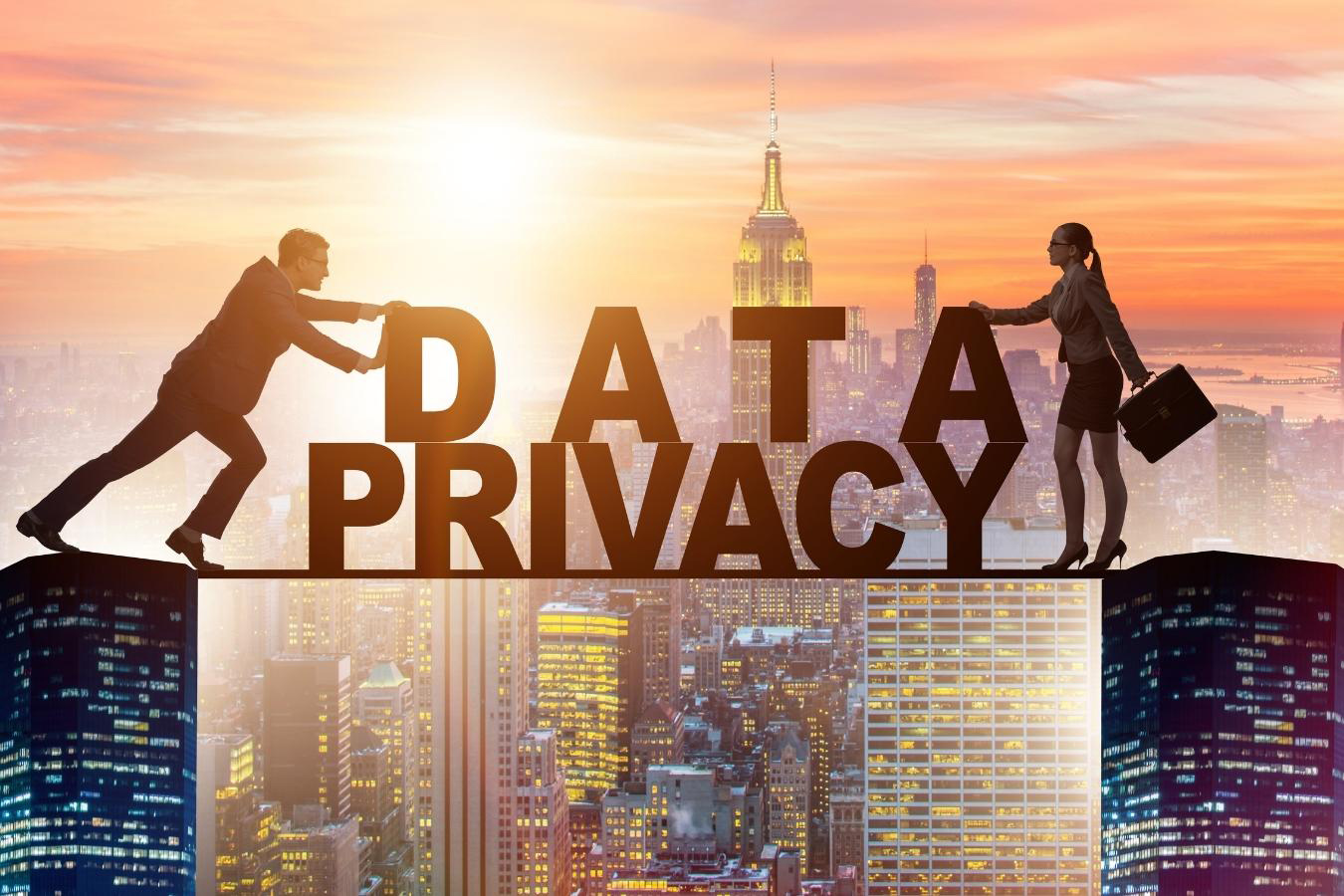 quyền riêng tư dữ liệu của khách hàng