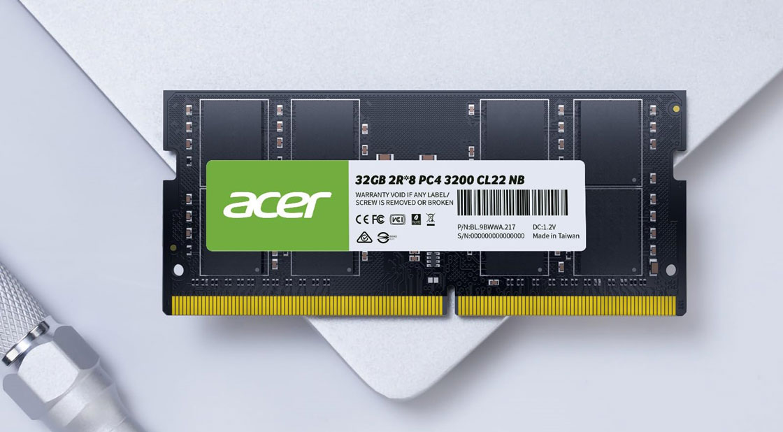 Acer SD100