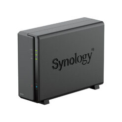 nas 1 khay synology diskstation ds124