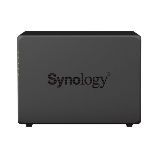 nas 4 khay synology diskstation ds923+