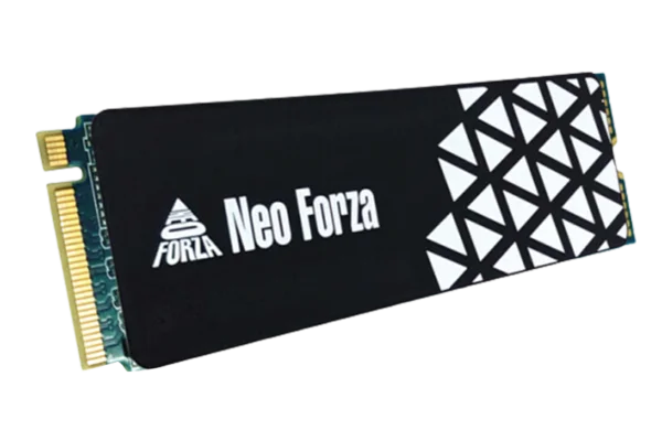 nhà phân phối neo forza ssd m.2 chính hãng