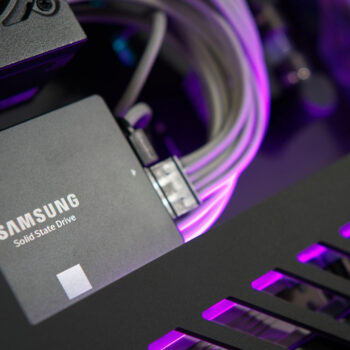 ổ cứng ssd là gì