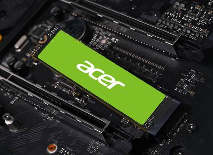 ổ cứng ssd acer fa200 pcie 4.0
