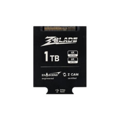 ổ cứng ssd exascend zblade 1tb