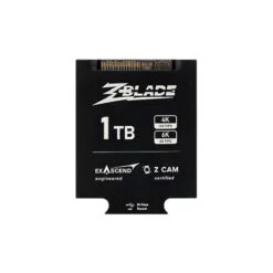 ổ cứng ssd exascend zblade 1tb