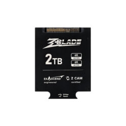 ổ cứng ssd exascend zblade 2tb