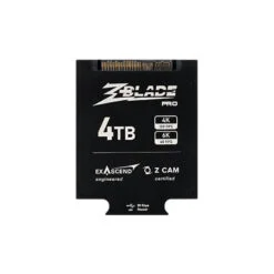 ổ cứng ssd exascend zblade pro 4tb