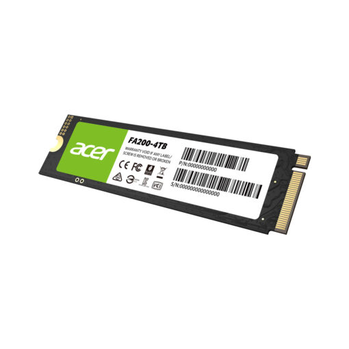 acer fa200 ssd m.2