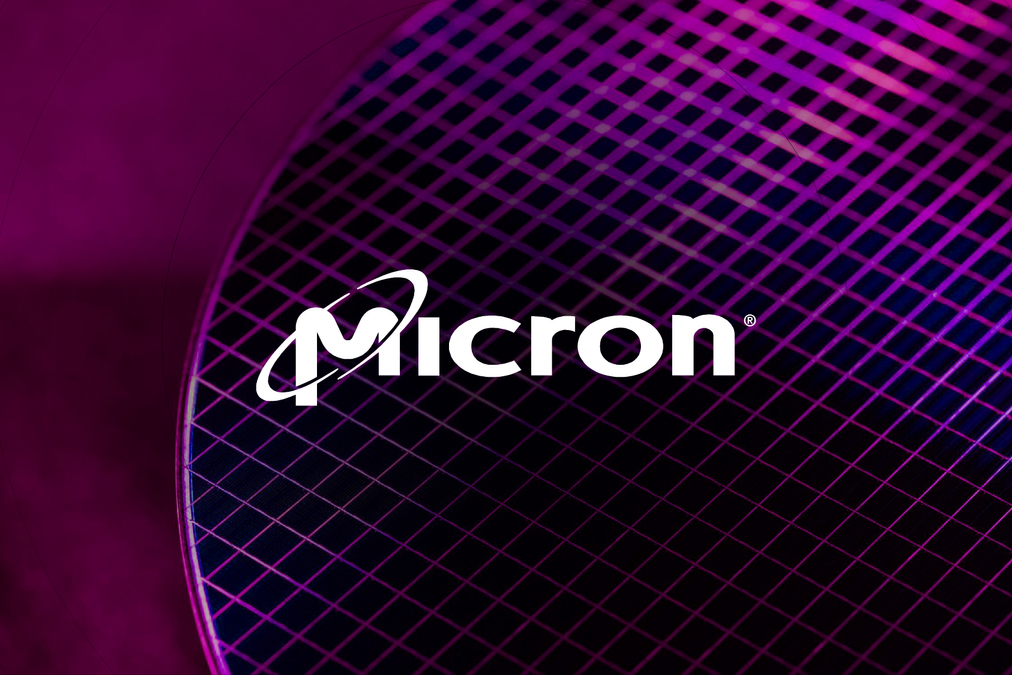 micron tăng giá ổ cứng ssd và dram