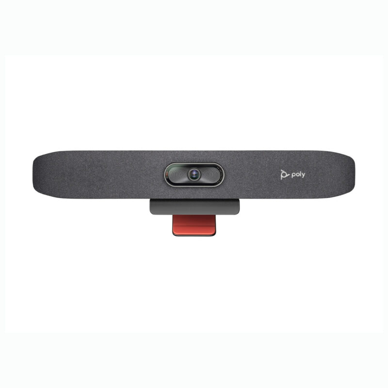 Thiết bị truyền hình hội nghị Poly Studio R30 USB Video Bar