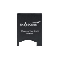 bộ chuyển đổi adapter cfexpress type-a sang type-b exascend