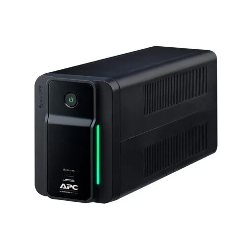 bộ lưu điện easy-ups apc bvx700lui-ms 700va/360w chính hãng