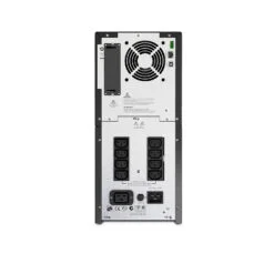 bộ lưu điện smart-ups apc smt2200i 2200va/1980w chính hãng