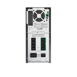 bộ lưu điện smart-ups apc smt2200ic 2200va 1980 lcd smartconnect