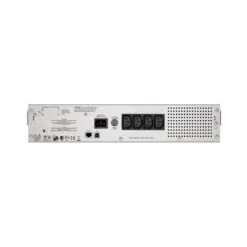 smart-ups c apc smc1000i-2u rackmount 2u 1000va/600w chính hãng