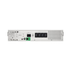 bộ lưu điện smart-ups c apc smc1000i-2uc rackmount 2u 1000va/600w