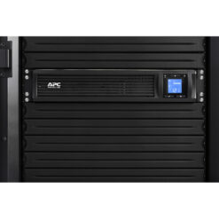 bộ lưu điện smart-ups c apc smc1000i-2uc rackmount 2u 1000va/600w