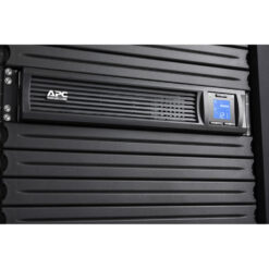 bộ lưu điện smart-ups c apc smc1000i-2uc rackmount 2u 1000va/600w