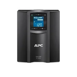 bộ lưu điện smart-ups c apc smc1000ic 1000va/600w