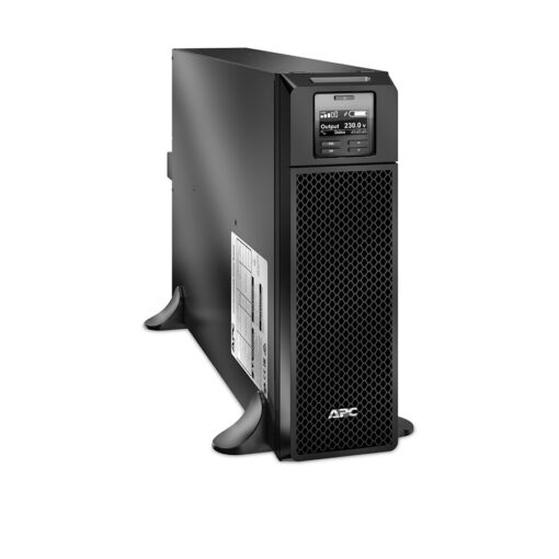 smart-ups on-line apc srt5kxli 5000va/4500w