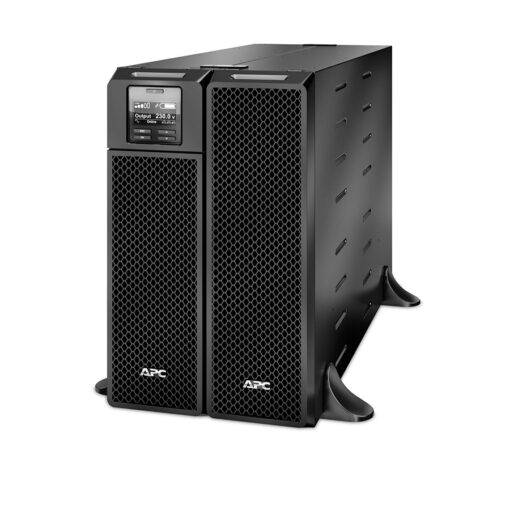 smart-ups on-line apc srt5kxli 5000va/4500w