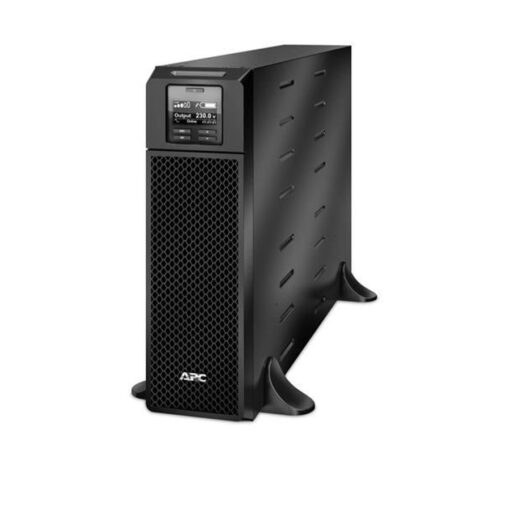 bộ lưu điện smart-ups on-line apc srt5kxli 5000va/4500w