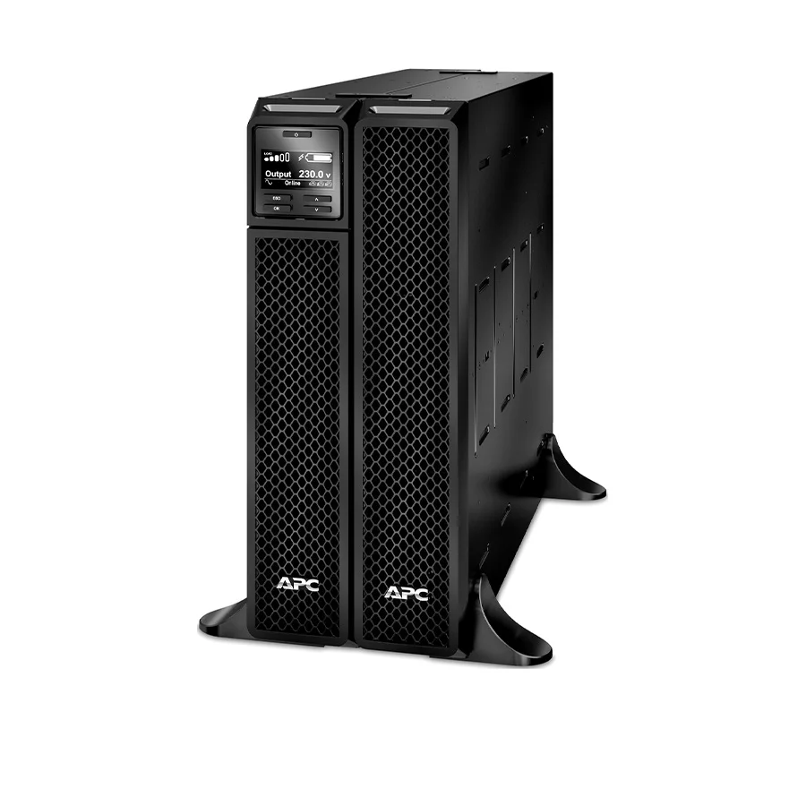 bộ lưu điện smart-ups on-line srt3000xli 3000va/2700w