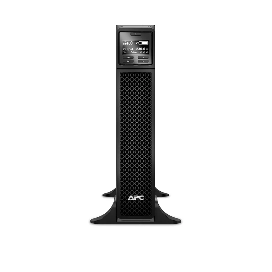 bộ lưu điện smart-ups on-line srt3000xli 3000va/2700w