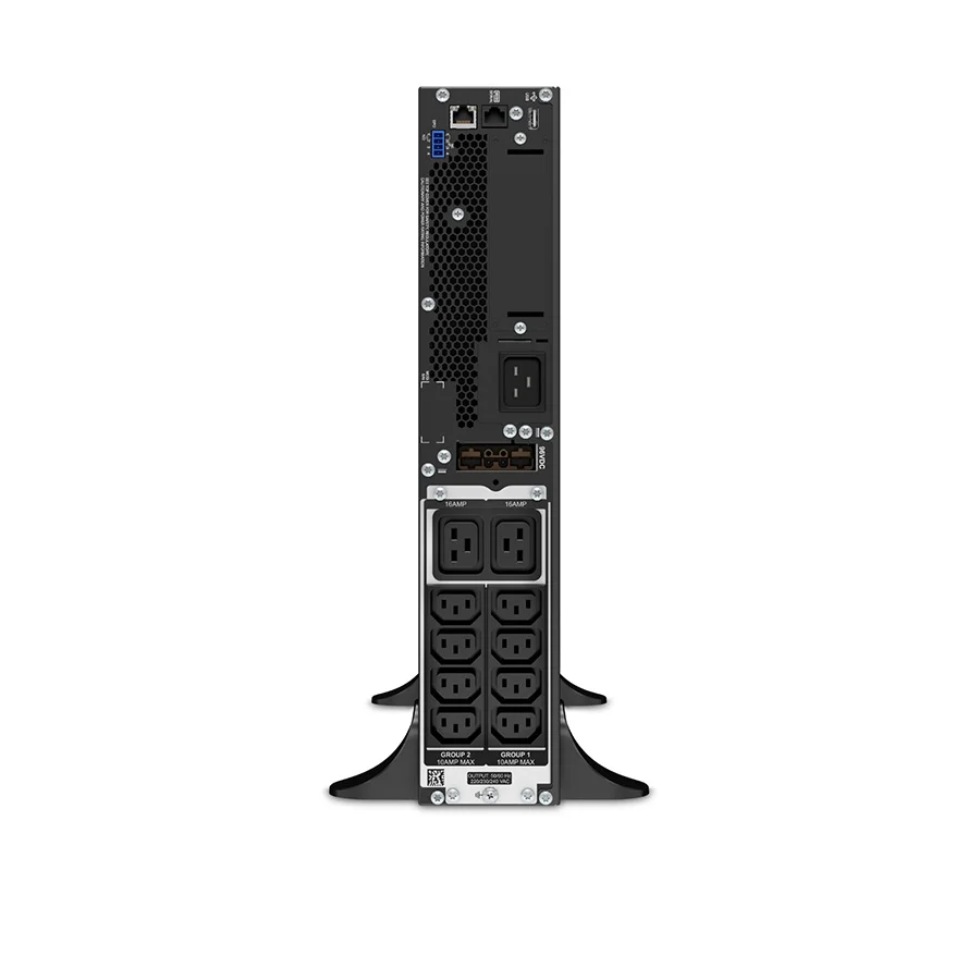 bộ lưu điện smart-ups on-line srt3000xli 3000va/2700w